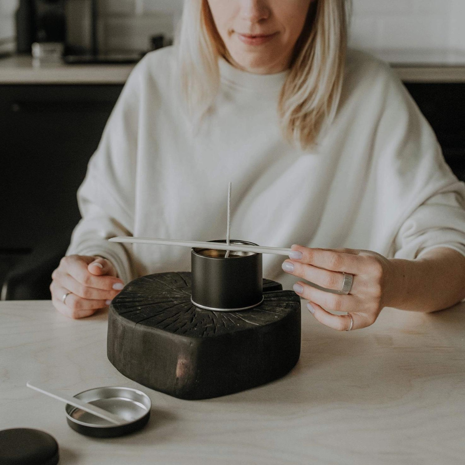Date Night In DIY Candle Making KIT