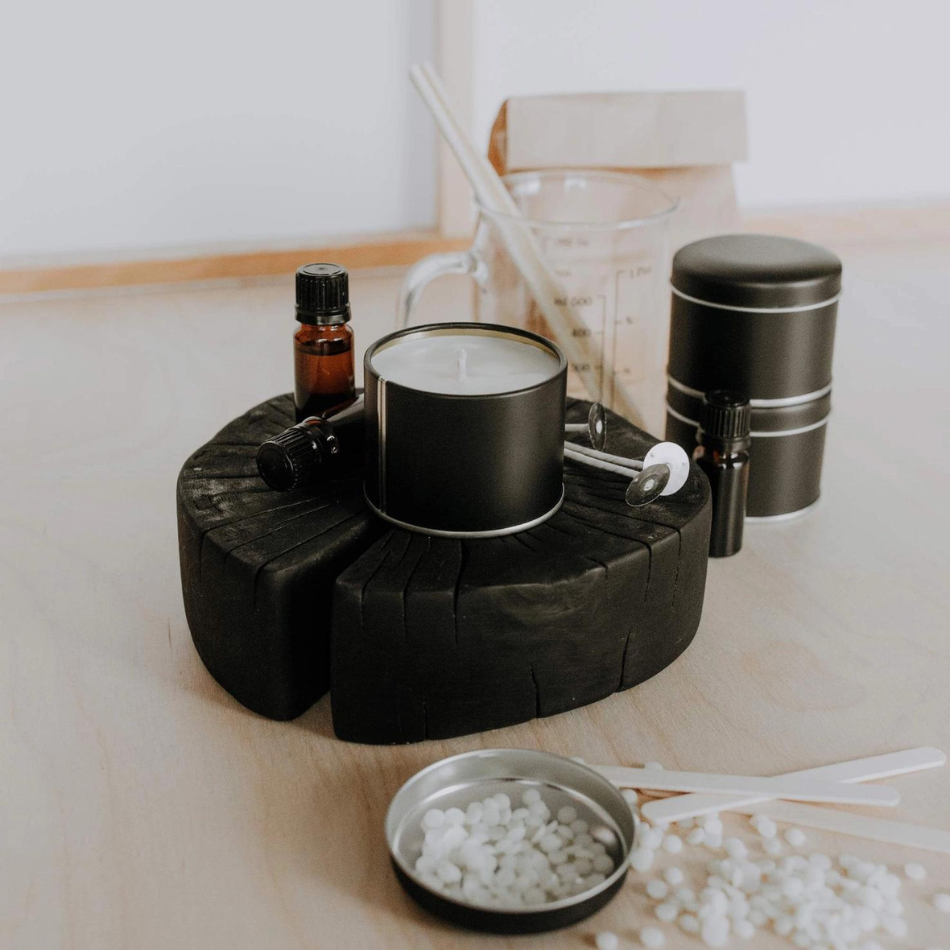 Date Night In DIY Candle Making KIT