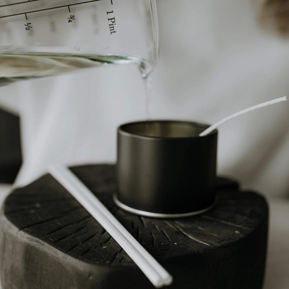 Date Night In DIY Candle Making KIT