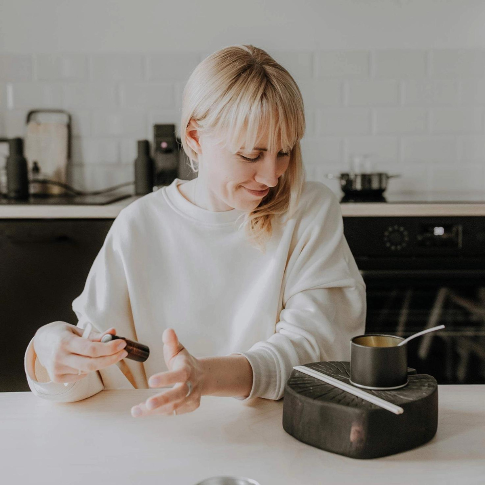Date Night In DIY Candle Making KIT