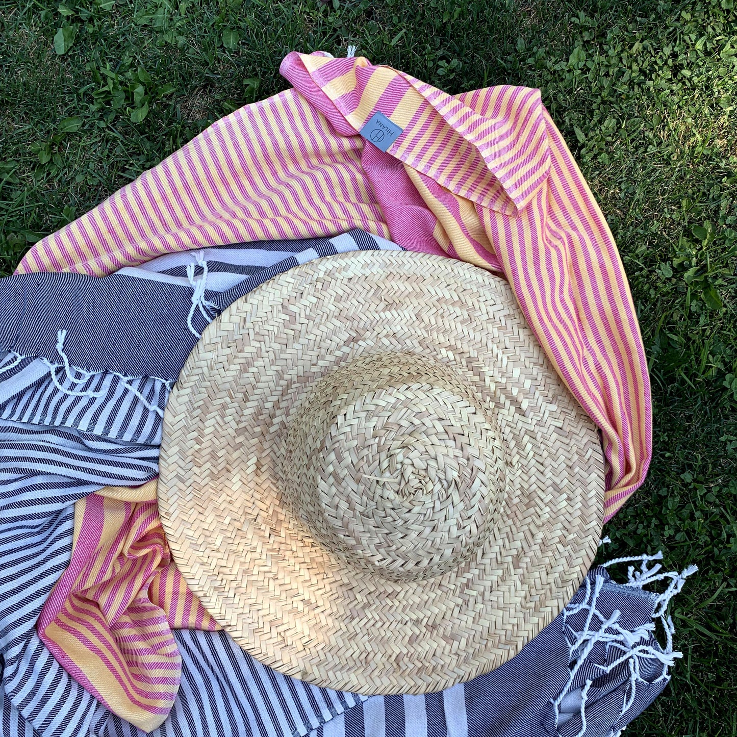Date Night In Outdoor Blanket