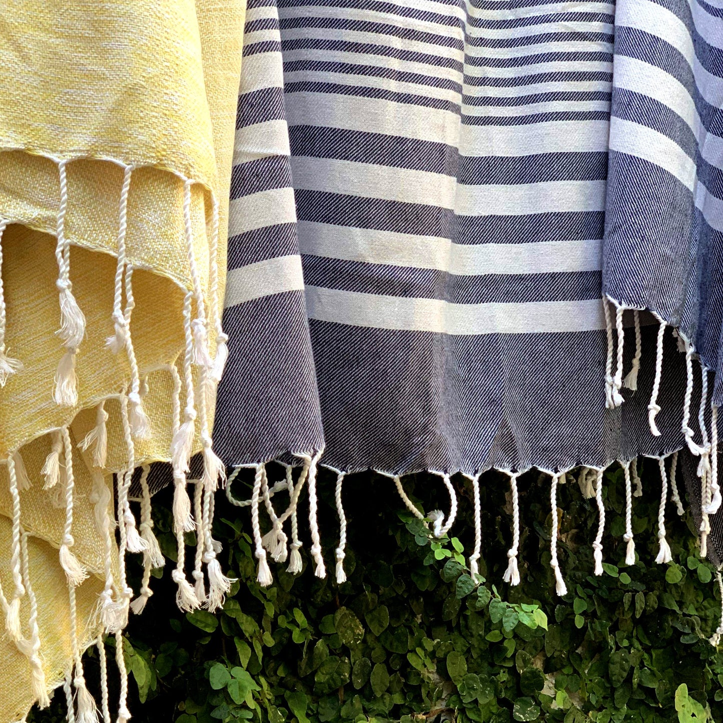 Date Night In Outdoor Blanket