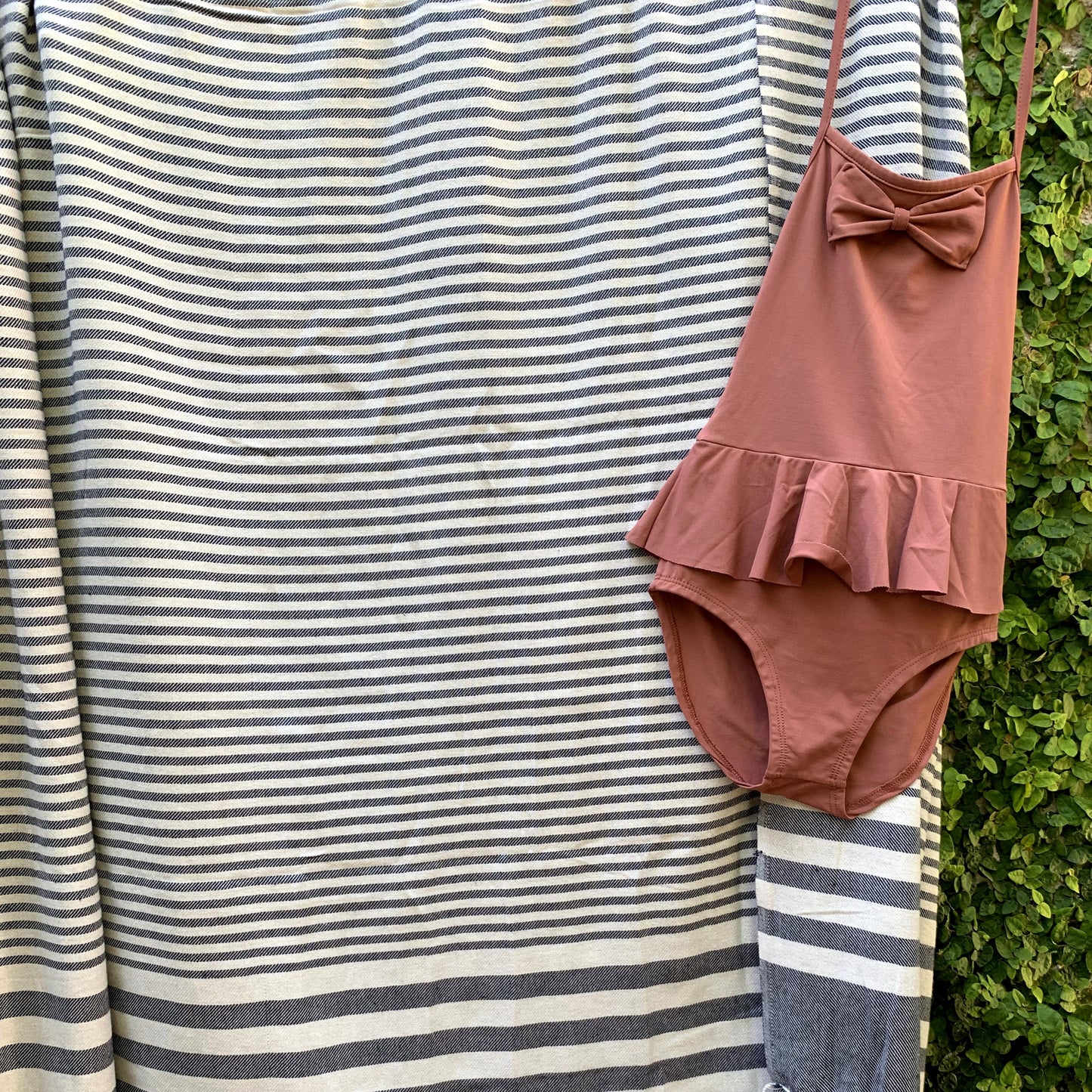 Date Night In Outdoor Blanket