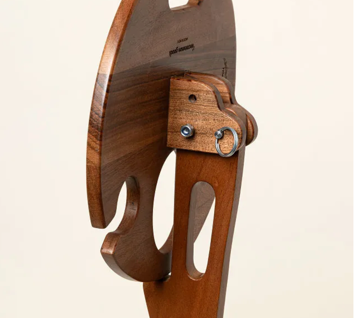 Date Night In: Portable Outdoor Wine Table