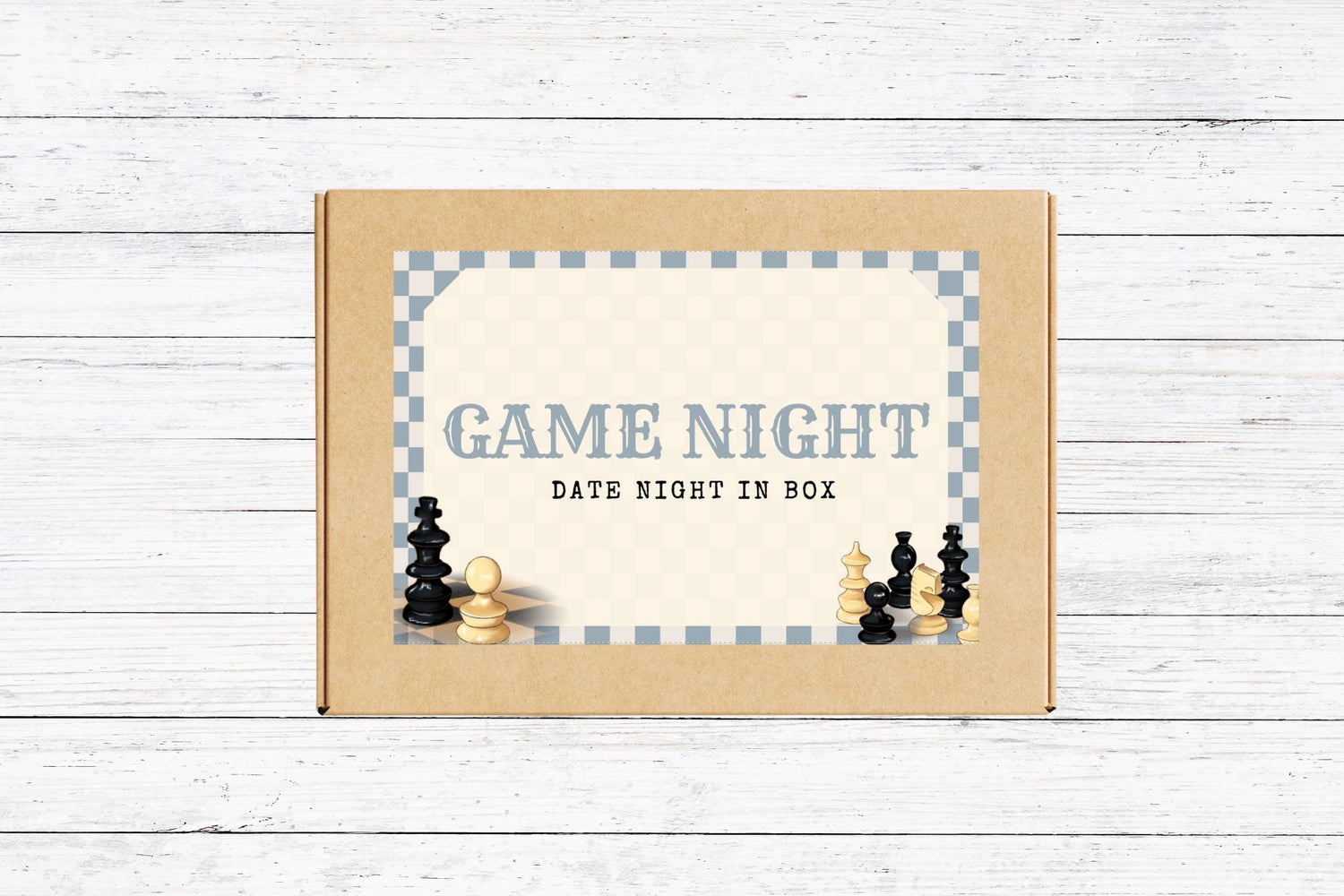 Game Night!