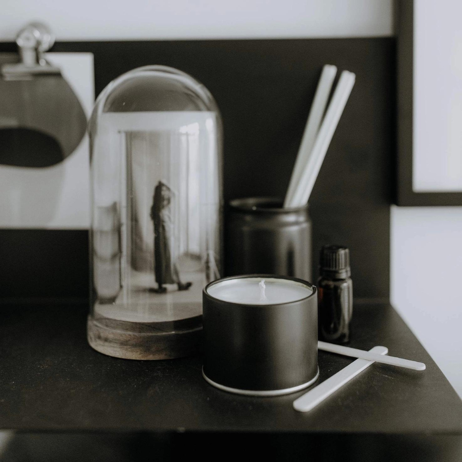 Date Night In DIY Candle Making KIT