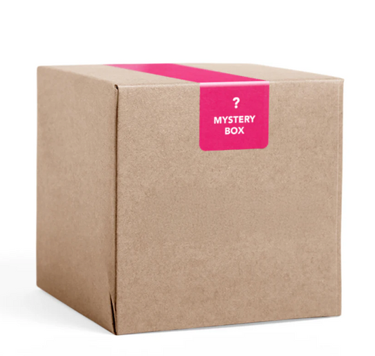 Date Night In: Adult Couples Mystery Box