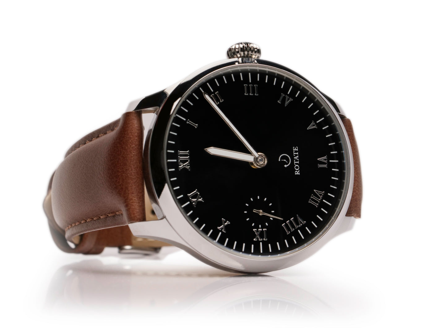 Date Night In DIY Watchmaking Kit